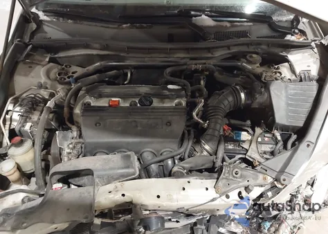 2009 Honda Accord 2.4 Ex-L z USA, uszkodzony, nr VIN 1HGCP26839A027123